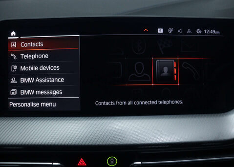 BMW 1 Series 1.5 118I M Sport Auto 5dr 24