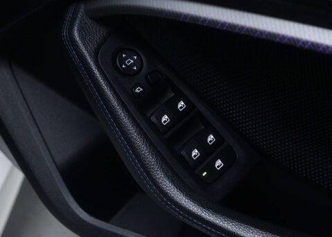 BMW 1 Series 1.5 118I M Sport Auto 5dr 50