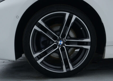 BMW 1 Series 1.5 118I M Sport Auto 5dr 15