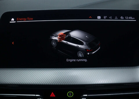 BMW 1 Series 1.5 118I M Sport Auto 5dr 28