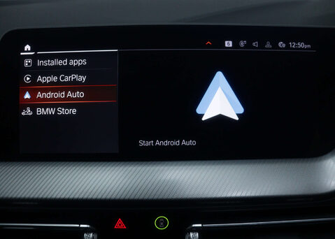 BMW 1 Series 1.5 118I M Sport Auto 5dr 31