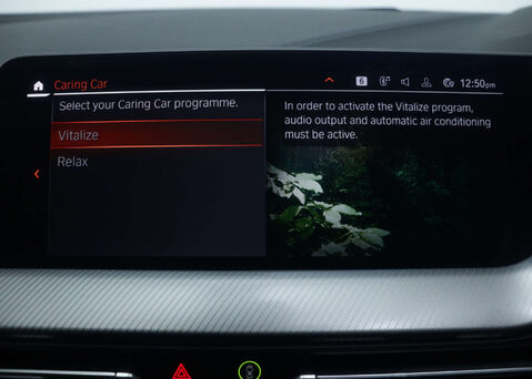 BMW 1 Series 1.5 118I M Sport Auto 5dr 29