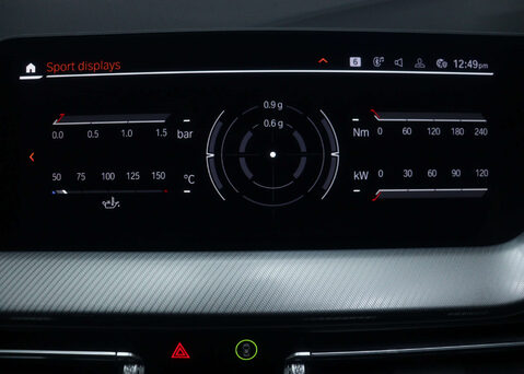 BMW 1 Series 1.5 118I M Sport Auto 5dr 27