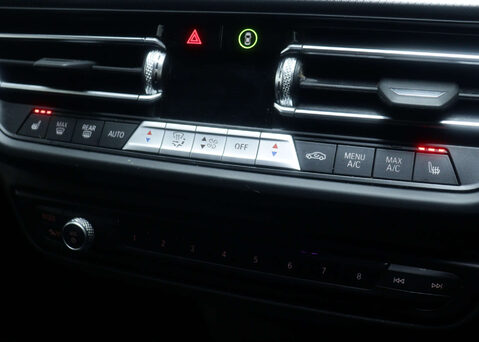 BMW 1 Series 1.5 118I M Sport Auto 5dr 37