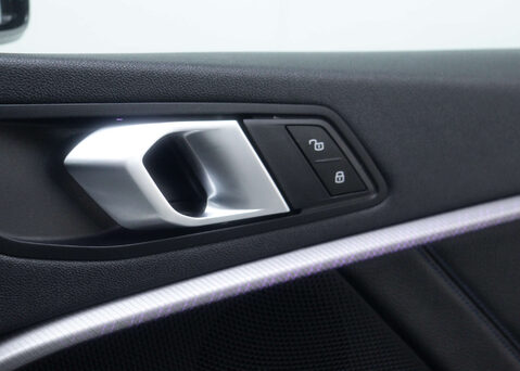 BMW 1 Series 1.5 118I M Sport Auto 5dr 49