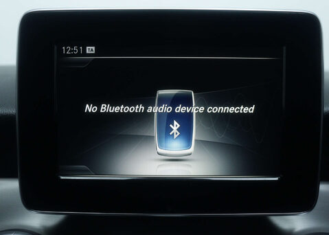 Mercedes-Benz CLA Class 1.6 CLA 180 AMG Line Auto 4dr 20