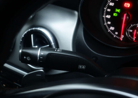 Mercedes-Benz CLA Class 1.6 CLA 180 AMG Line Auto 4dr 35