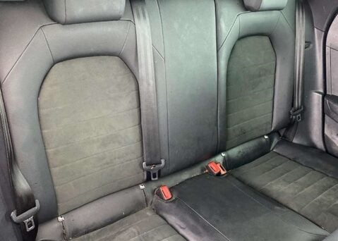 SEAT Arona 1.0 Arona FR Sport EcoTSI Semi-Auto 5dr 8