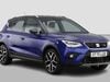 SEAT Arona 1.0 Arona FR Sport EcoTSI Semi-Auto 5dr