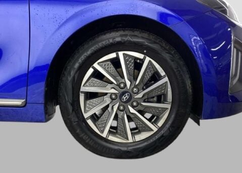 Hyundai IONIQ IONIQ Premium BEV 5dr 10