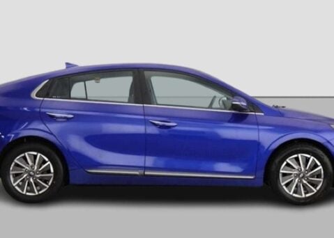 Hyundai IONIQ IONIQ Premium BEV 5dr 7