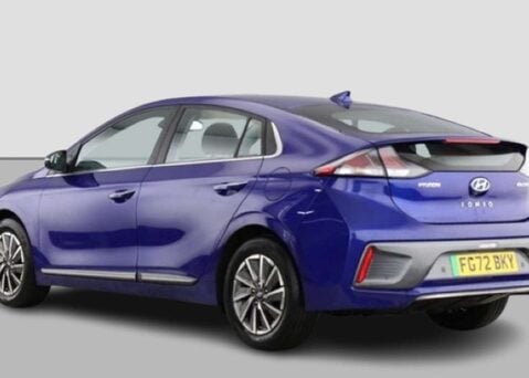 Hyundai IONIQ IONIQ Premium BEV 5dr 5
