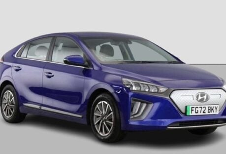 Hyundai IONIQ IONIQ Premium BEV 5dr