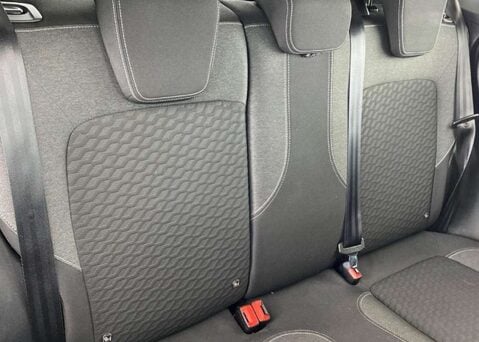 Ford Puma 1.0 Puma Titanium MHEV Auto 5dr 8