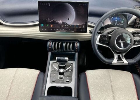 BYD Atto 3 Atto 3 Design 5dr 10