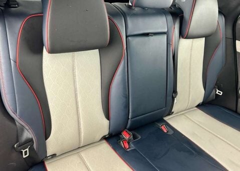 BYD Atto 3 Atto 3 Design 5dr 8