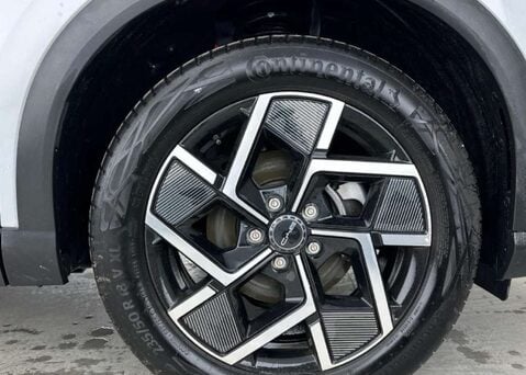 BYD Atto 3 Atto 3 Design 5dr 9