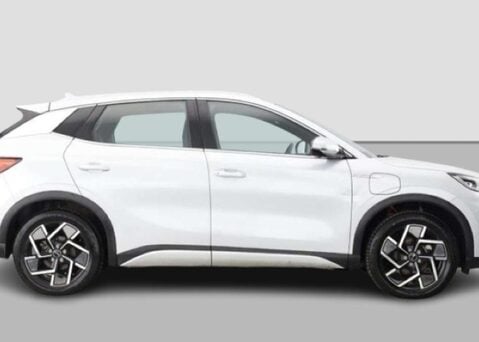 BYD Atto 3 Atto 3 Design 5dr 7