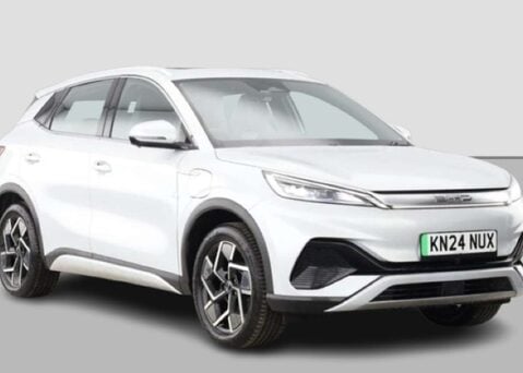 BYD Atto 3 Atto 3 Design 5dr 1