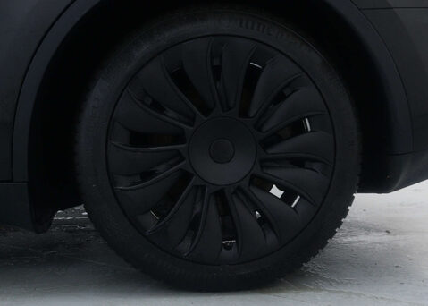 Tesla Model Y Model Y Long Range AWD 4WD 5dr 16