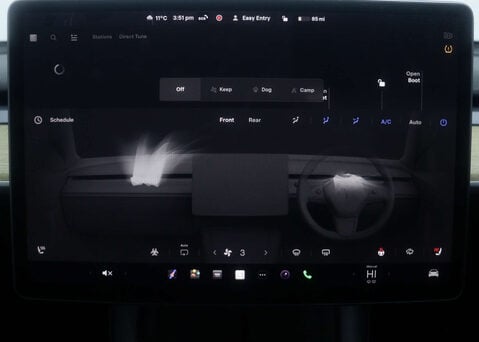 Tesla Model Y Model Y Long Range AWD 4WD 5dr 29