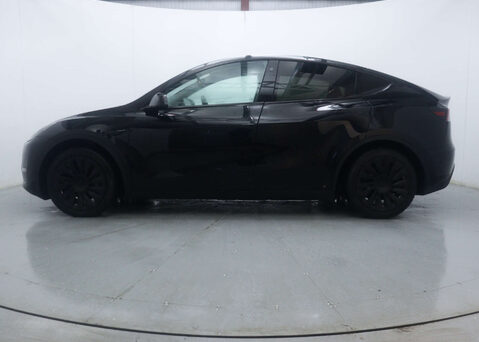 Tesla Model Y Model Y Long Range AWD 4WD 5dr 8