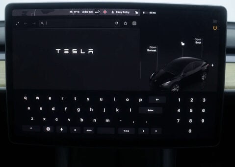 Tesla Model Y Model Y Long Range AWD 4WD 5dr 27