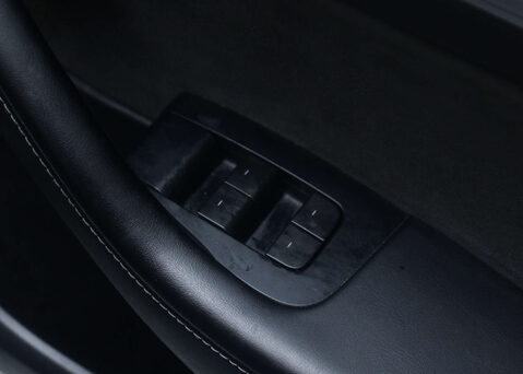 Tesla Model Y Model Y Long Range AWD 4WD 5dr 35