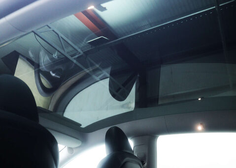 Tesla Model Y Model Y Long Range AWD 4WD 5dr 19