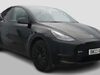 Tesla Model Y Model Y Long Range AWD 4WD 5dr
