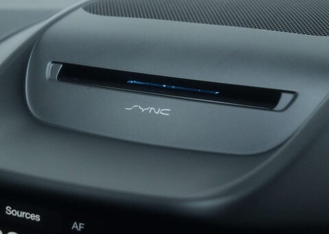 Ford Kuga 1.5 Kuga Titanium TDCI 5dr 28