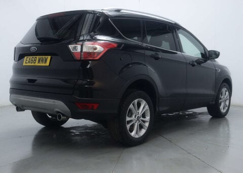 Ford Kuga 1.5 Kuga Titanium TDCI 5dr 10
