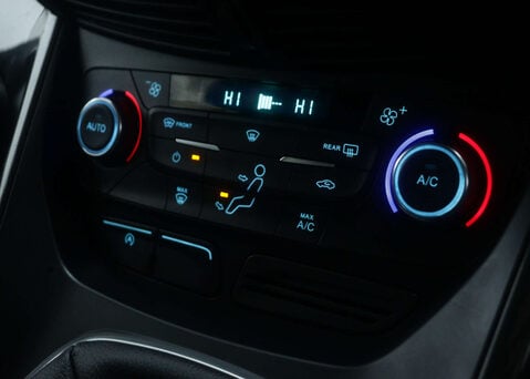 Ford Kuga 1.5 Kuga Titanium TDCI 5dr 29