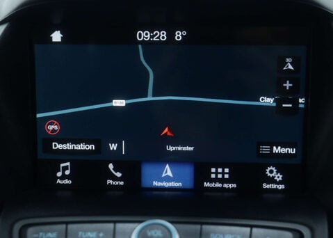 Ford Kuga 1.5 Kuga Titanium TDCI 5dr 21