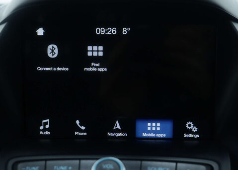 Ford Kuga 1.5 Kuga Titanium TDCI 5dr 19