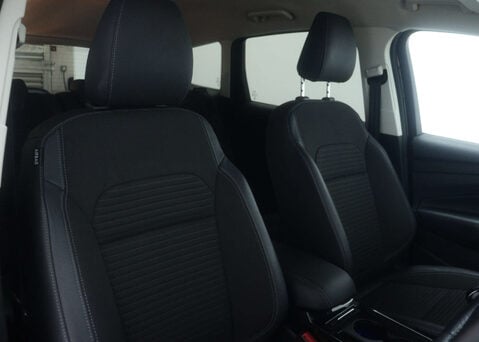 Ford Kuga 1.5 Kuga Titanium TDCI 5dr 42