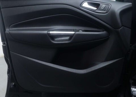 Ford Kuga 1.5 Kuga Titanium TDCI 5dr 47