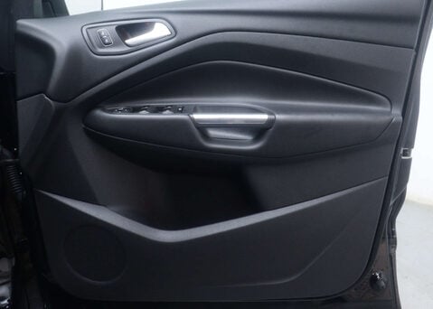 Ford Kuga 1.5 Kuga Titanium TDCI 5dr 43