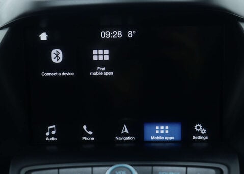 Ford Kuga 1.5 Kuga Titanium TDCI 5dr 20