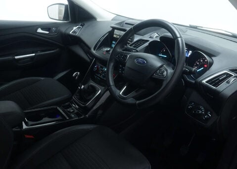 Ford Kuga 1.5 Kuga Titanium TDCI 5dr 40