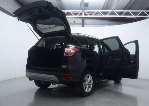 Ford Kuga 1.5 Kuga Titanium TDCI 5dr 56