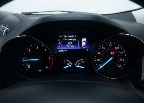 Ford Kuga 1.5 Kuga Titanium TDCI 5dr 12