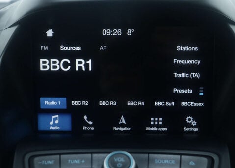 Ford Kuga 1.5 Kuga Titanium TDCI 5dr 16