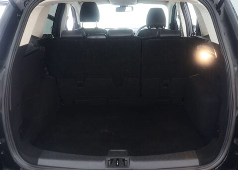 Ford Kuga 1.5 Kuga Titanium TDCI 5dr 50