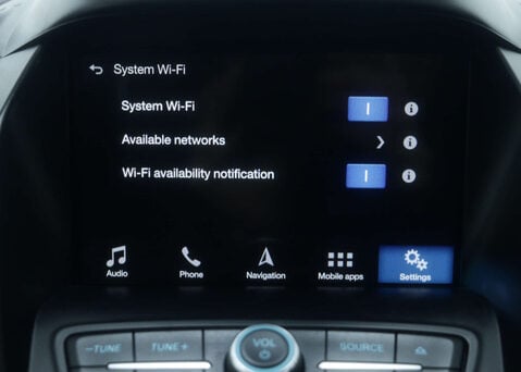 Ford Kuga 1.5 Kuga Titanium TDCI 5dr 25