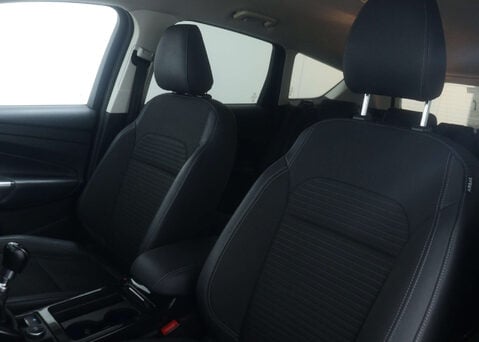 Ford Kuga 1.5 Kuga Titanium TDCI 5dr 46