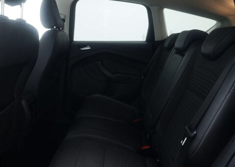 Ford Kuga 1.5 Kuga Titanium TDCI 5dr 48