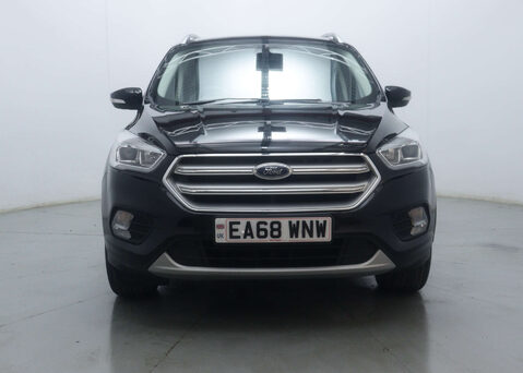 Ford Kuga 1.5 Kuga Titanium TDCI 5dr 5