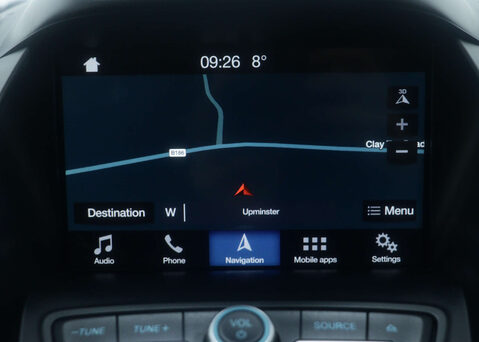 Ford Kuga 1.5 Kuga Titanium TDCI 5dr 18