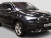 SEAT Ateca 1.5 Ateca FR EcoTSI Semi-Auto 5dr